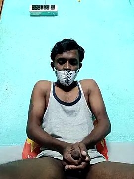 ShinuRoy online show from December 20, 11:46 am