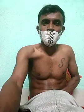 ShinuRoy online show from January 17, 1:26 pm