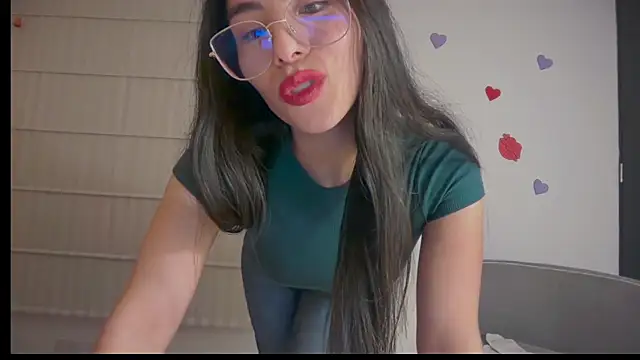 sasha jonne online show from May 4, 12:14 am