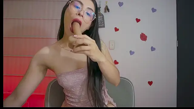 sasha jonne online show from April 9, 11:55 pm