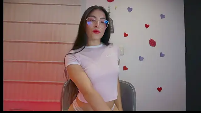 sasha jonne online show from February 25, 12:55 am