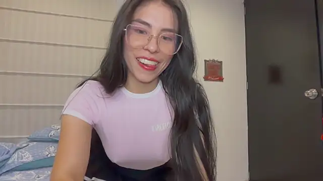 sasha jonne online show from December 18, 2:49 am