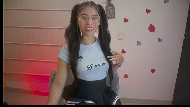 sasha jonne online show from March 14, 2:06 am