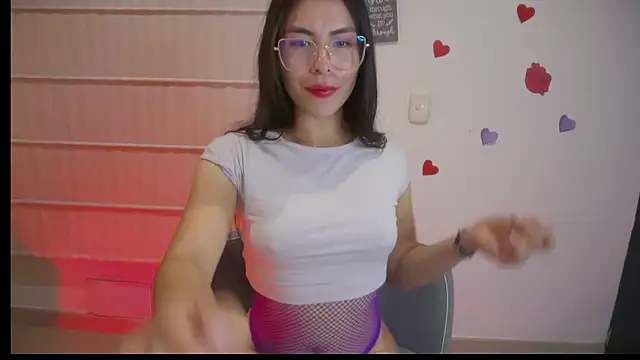 sasha jonne online show from March 21, 2:57 am