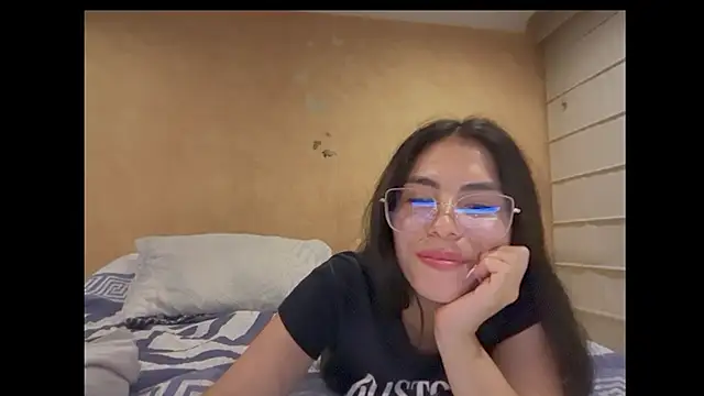 sasha jonne online show from January 12, 6:42 am