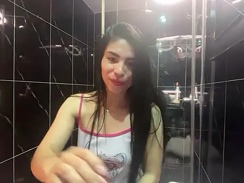 sasha jonne online show from November 16, 2:38 am