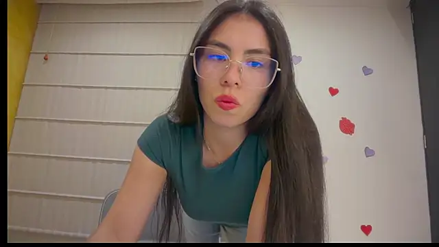 sasha jonne online show from May 25, 2:22 am