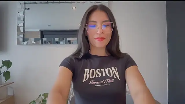 sasha jonne online show from January 11, 6:37 pm