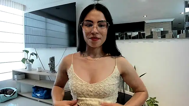 sasha jonne online show from September 22, 9:32 pm