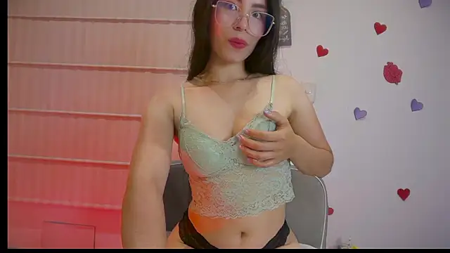 sasha jonne online show from February 27, 1:06 am