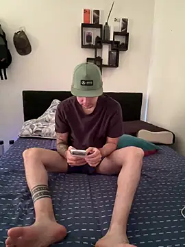 Jaguer2213 online show from March 22, 4:52 pm