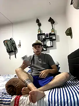 Jaguer2213 online show from November 4, 3:21 am