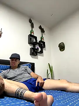 Snapshot of Jaguer2213 chatting on September 9, 3:16 am Jaguer2213 online show from September 9, 3:16 am