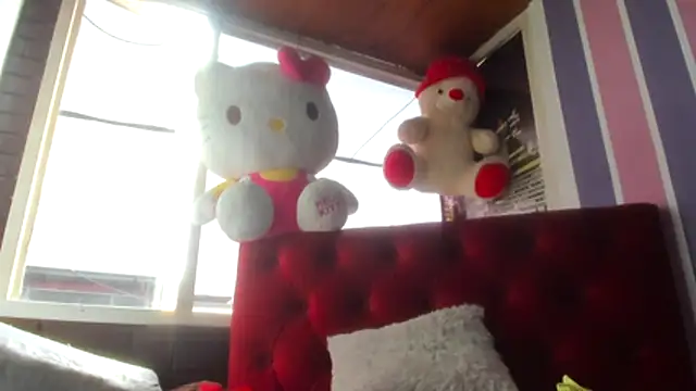 teilor dreamse online show from November 29, 4:51 pm