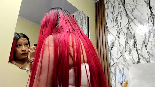 teilor dreamse online show from September 27, 12:17 am