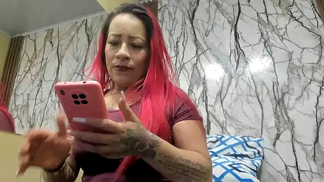 teilor dreamse online show from October 31, 3:03 am