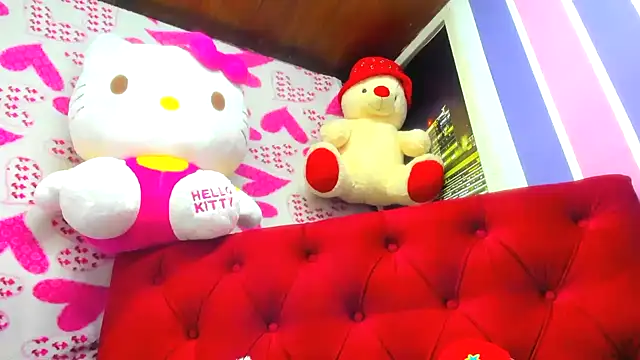 teilor dreamse online show from November 29, 1:28 am