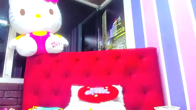 teilor dreamse online show from November 30, 6:14 am