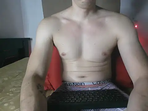 LiamMason online show from October 23, 3:38 am