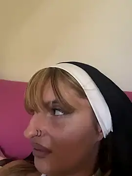 Snapshot of Sexy_Bulgarian_woman chatting on October 29, 10:47 am Sexy Bulgarian woman online show from October 29, 10:47 am