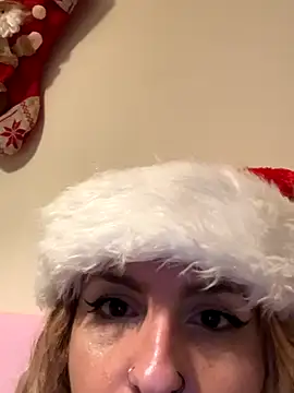 Snapshot of Sexy_Bulgarian_woman chatting on December 20, 4:48 am Sexy Bulgarian woman online show from December 20, 4:48 am