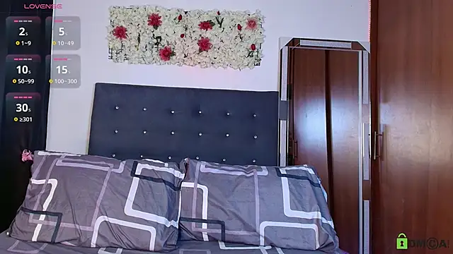 Snapshot of madisonwalkeeer chatting on October 12, 1:01 pm madisonwalkeeer online show from October 12, 1:01 pm