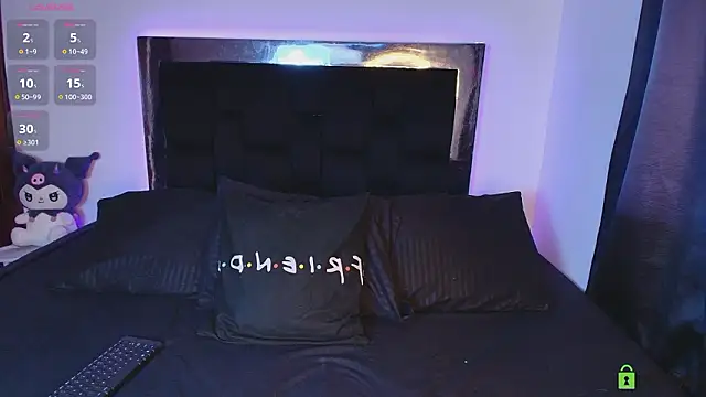 madisonwalkeeer online show from January 31, 8:40 pm