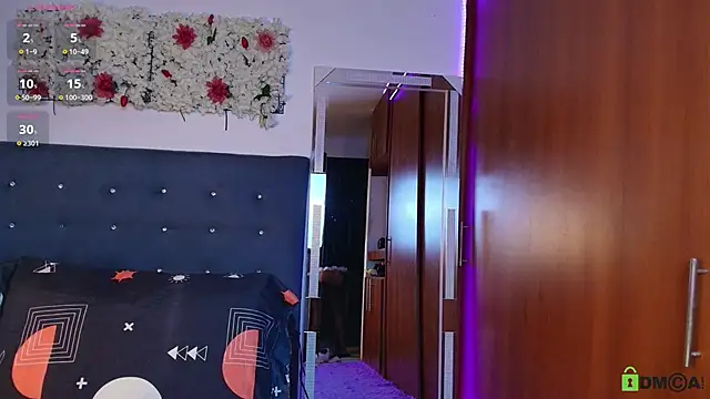 Snapshot of madisonwalkeeer chatting on December 14, 11:10 pm madisonwalkeeer online show from December 14, 11:10 pm