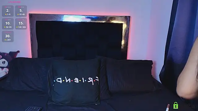 madisonwalkeeer online show from February 6, 7:54 pm