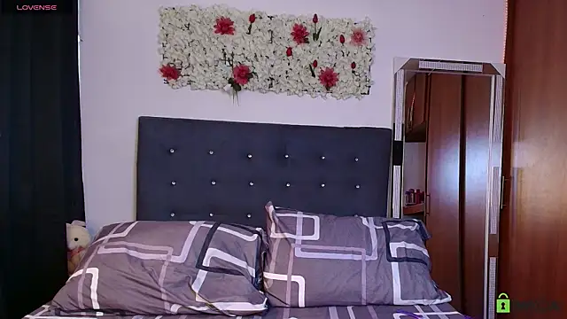 Snapshot of madisonwalkeeer chatting on November 6, 7:18 pm madisonwalkeeer online show from November 6, 7:18 pm