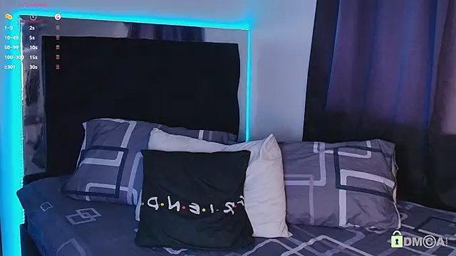 madisonwalkeeer online show from March 12, 8:35 pm