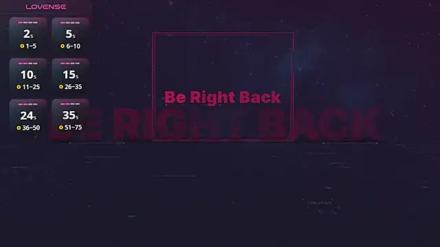 Kayla21  online show from February 11, 1:11 pm