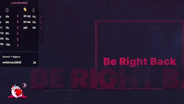 Kayla21  online show from January 11, 12:56 pm