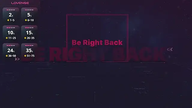 Kayla21  online show from February 6, 1:29 pm