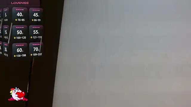 Kayla21  online show from January 17, 1:04 pm