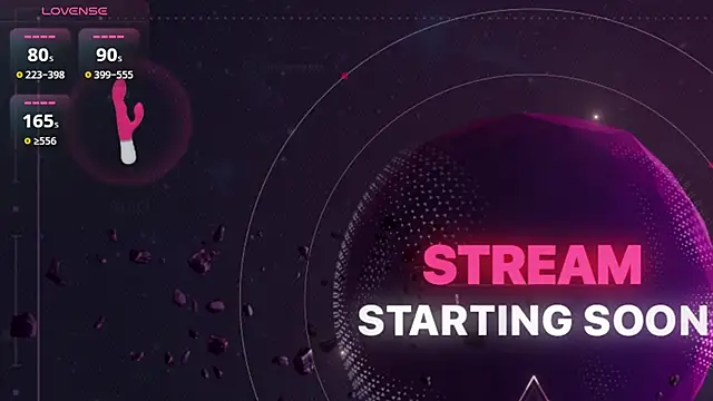 Kayla21  online show from February 13, 1:11 pm