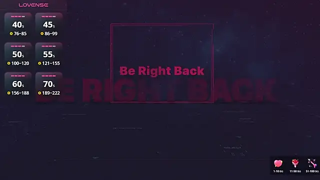 Kayla21  online show from February 9, 1:20 pm