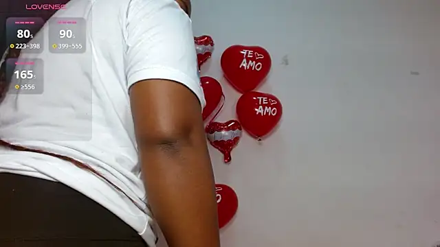 Kayla21  online show from February 12, 1:11 pm