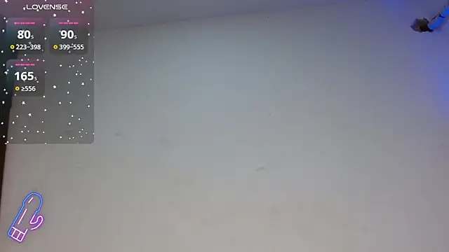 Kayla21  online show from February 23, 1:33 pm