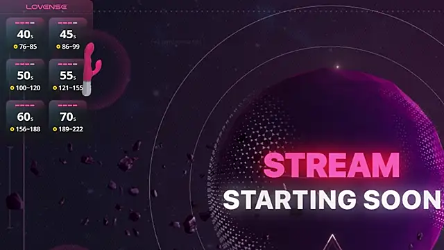 Kayla21  online show from February 16, 1:10 pm