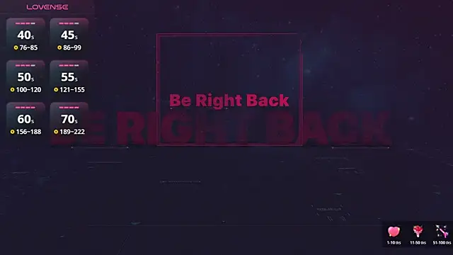 Kayla21  online show from February 7, 1:41 pm