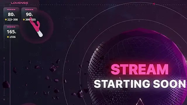 Kayla21  online show from February 14, 1:11 pm