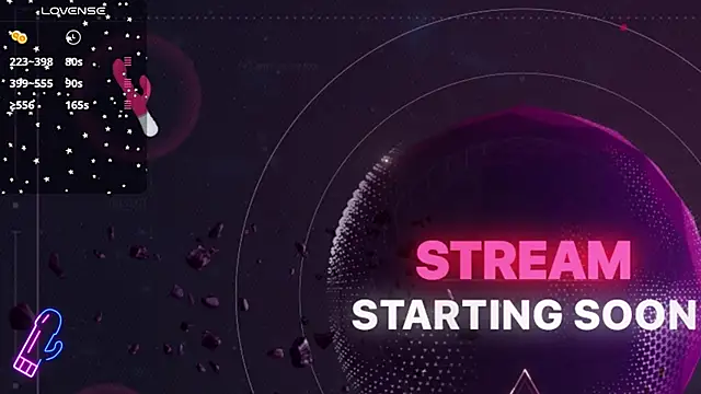 Kayla21  online show from February 25, 1:00 pm