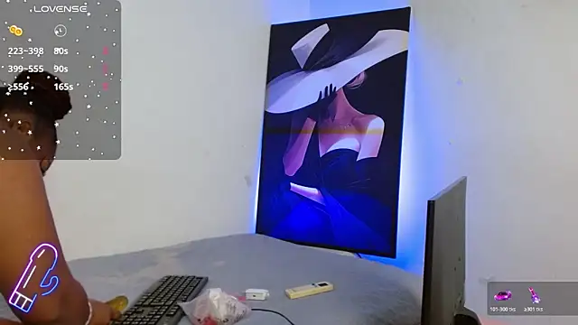 Kayla21  online show from February 28, 12:49 pm