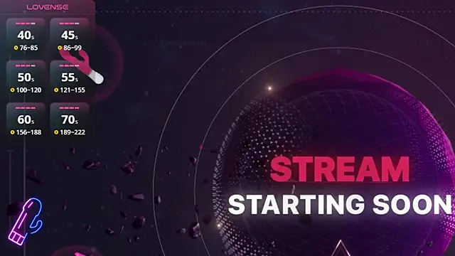 Kayla21  online show from February 21, 1:13 pm