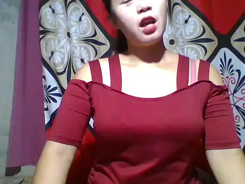 Snapshot of ManilaSunset_Palangga chatting on May 10, 10:55 pm ManilaSunset Palangga online show from May 10, 10:55 pm