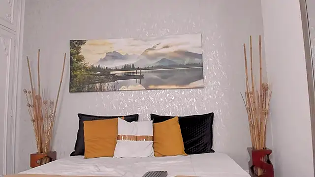 Tyler durten online show from February 12, 3:45 pm