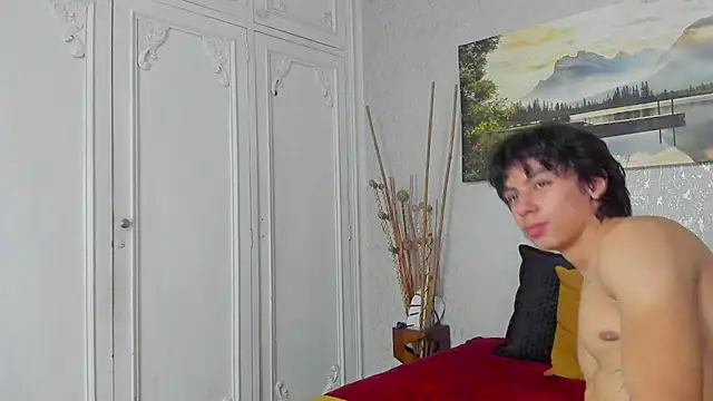 Tyler durten online show from April 23, 3:46 am