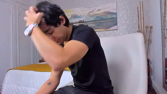 Tyler durten online show from December 18, 3:11 am