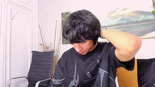 Tyler durten online show from April 11, 3:36 am